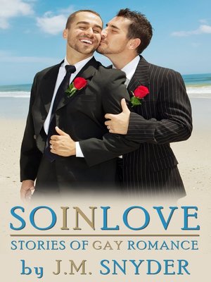 cover image of So In Love Box Set